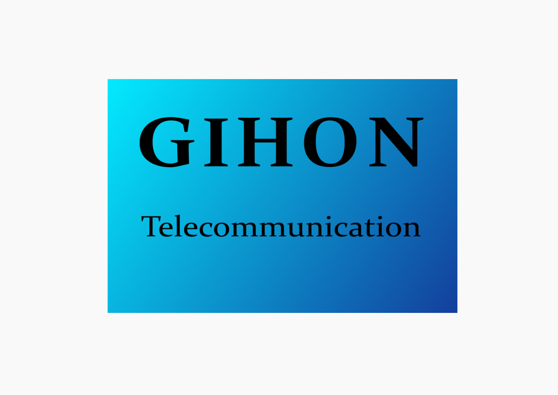 Gihon Telekomunikasi Indonesia